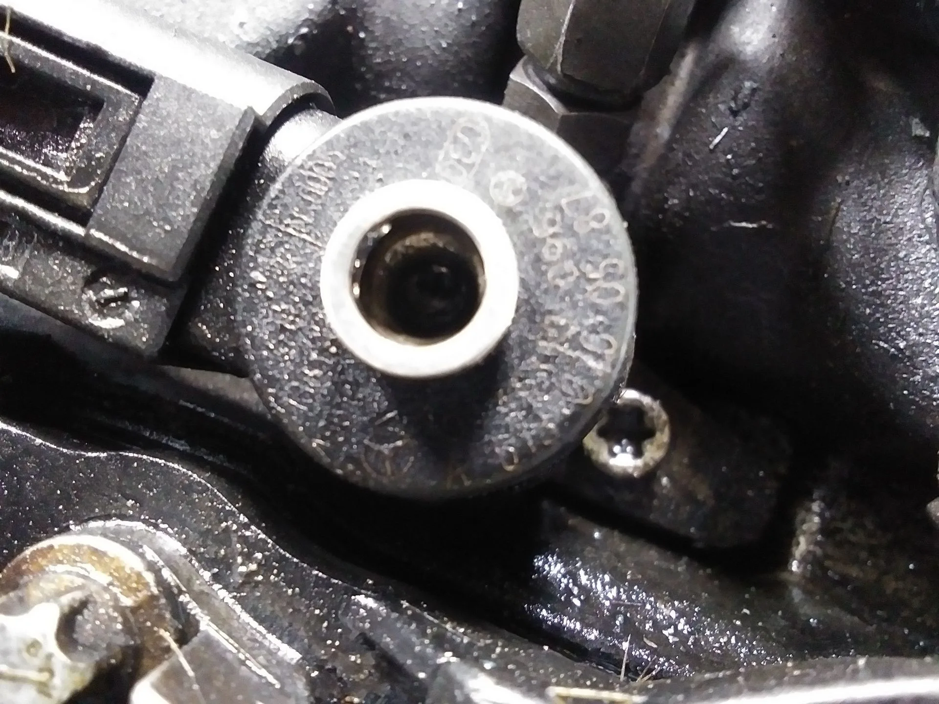 Motor Completo para Mercedes-Benz Clase E (W210) Berlina Diesel