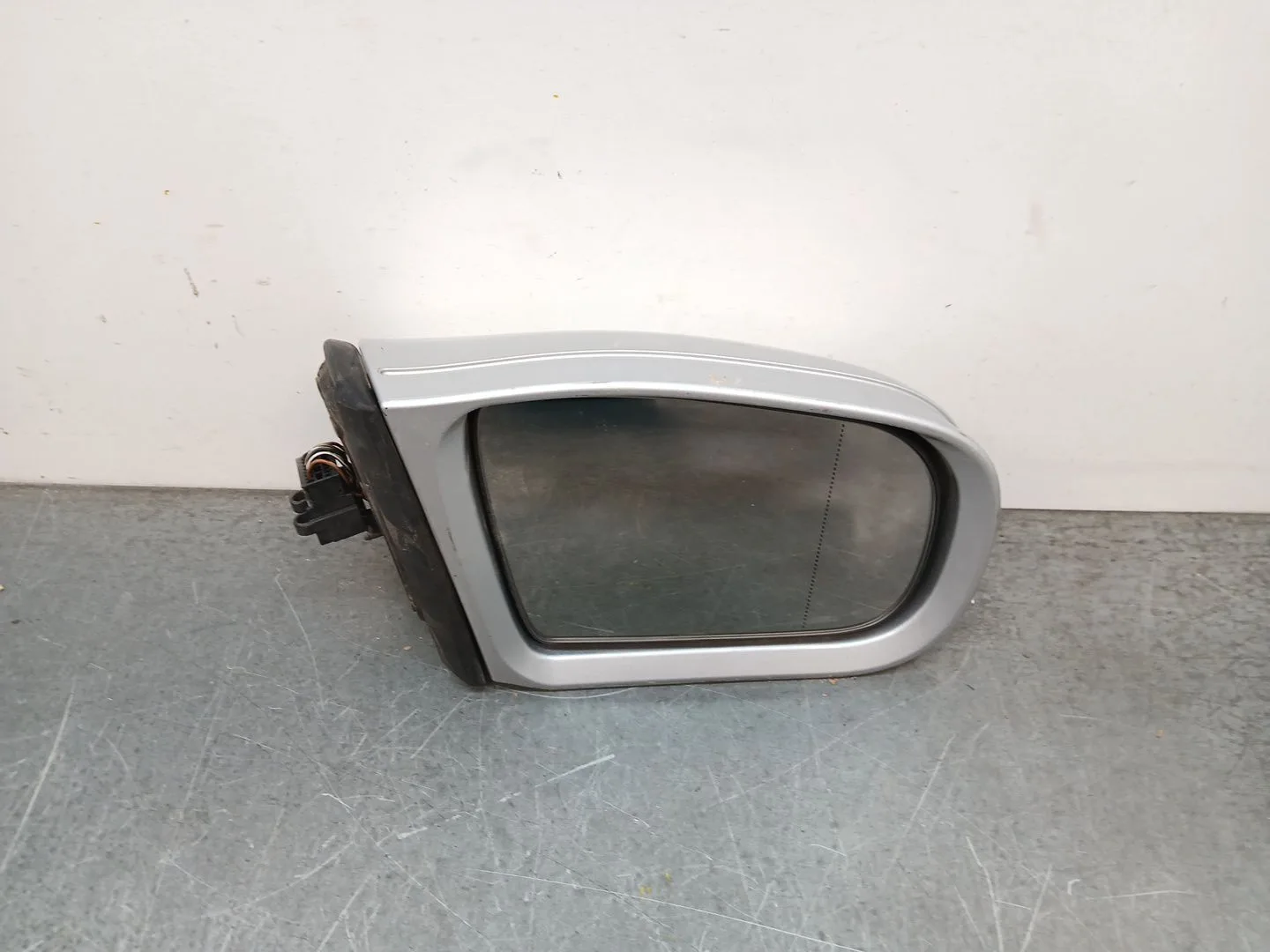 Retrovisor Derecho para Mercedes-Benz Clase E (W210) Berlina Diesel