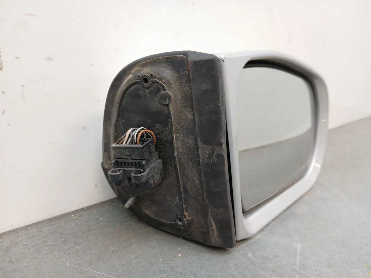 Retrovisor Derecho para Mercedes-Benz Clase E (W210) Berlina Diesel