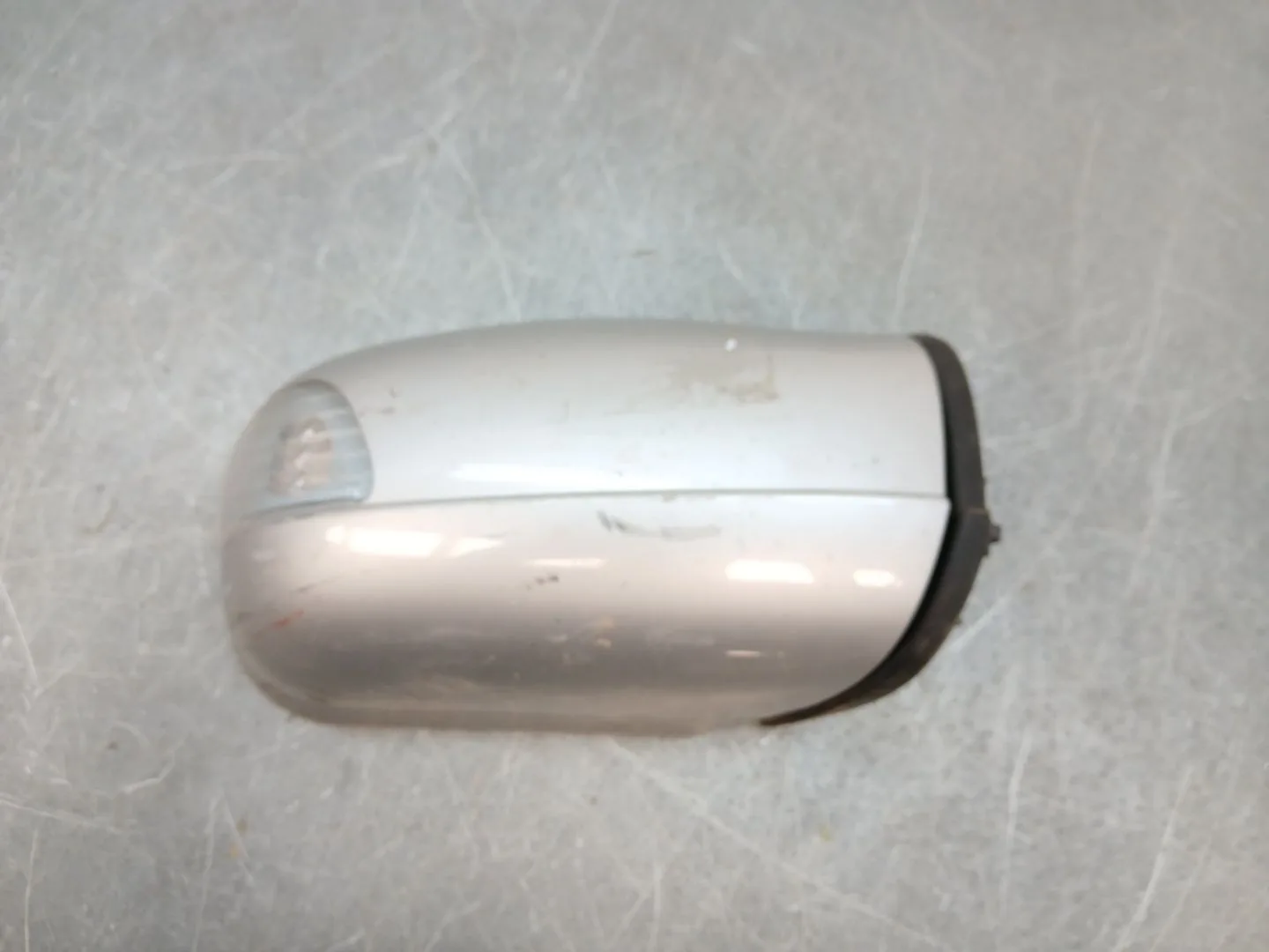 Retrovisor Derecho para Mercedes-Benz Clase E (W210) Berlina Diesel