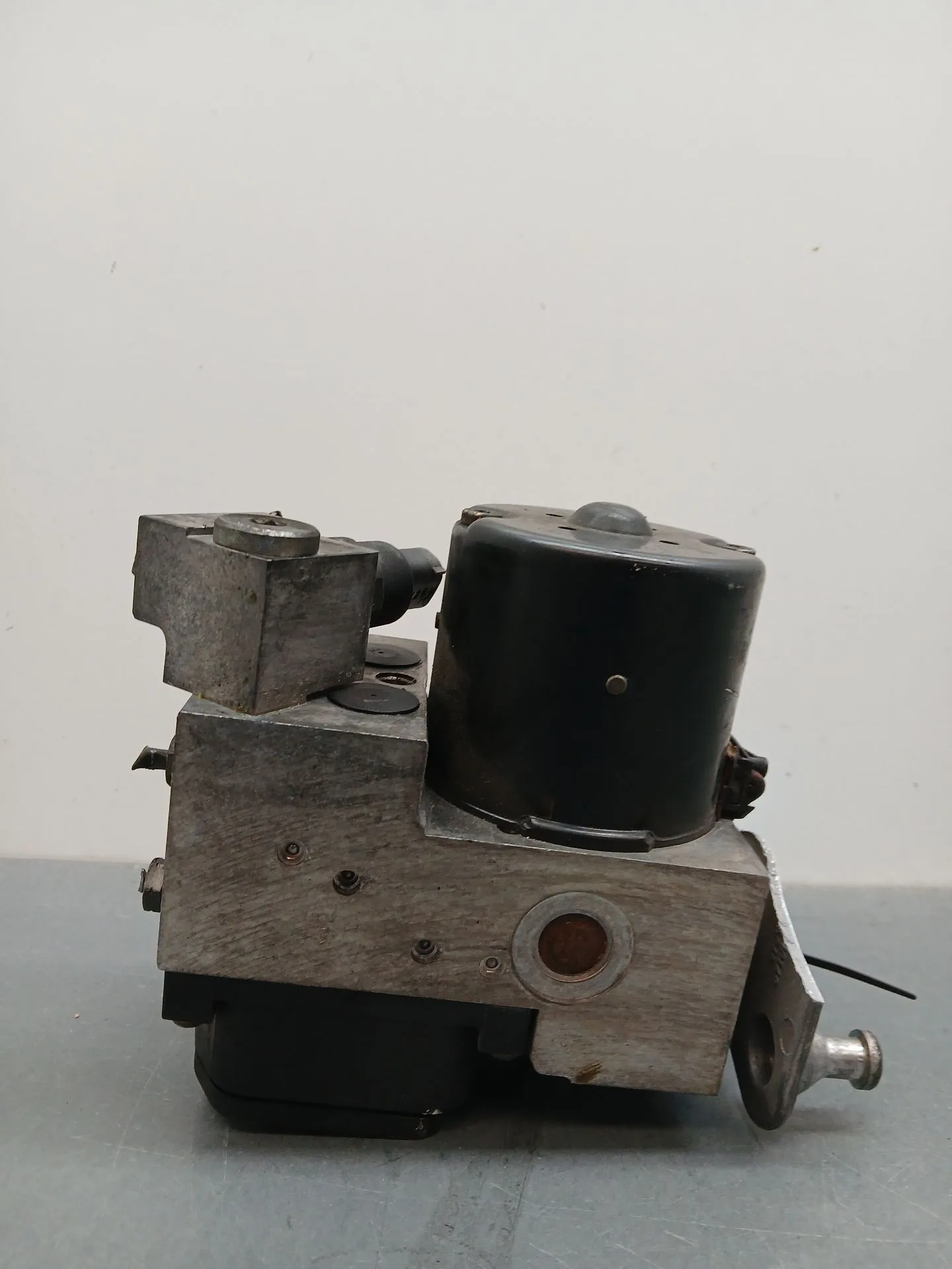 Abs para Mercedes-Benz Clase E (W210) Berlina Diesel