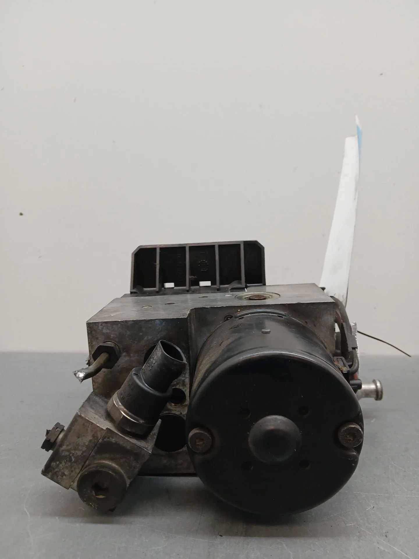 Abs para Mercedes-Benz Clase E (W210) Berlina Diesel