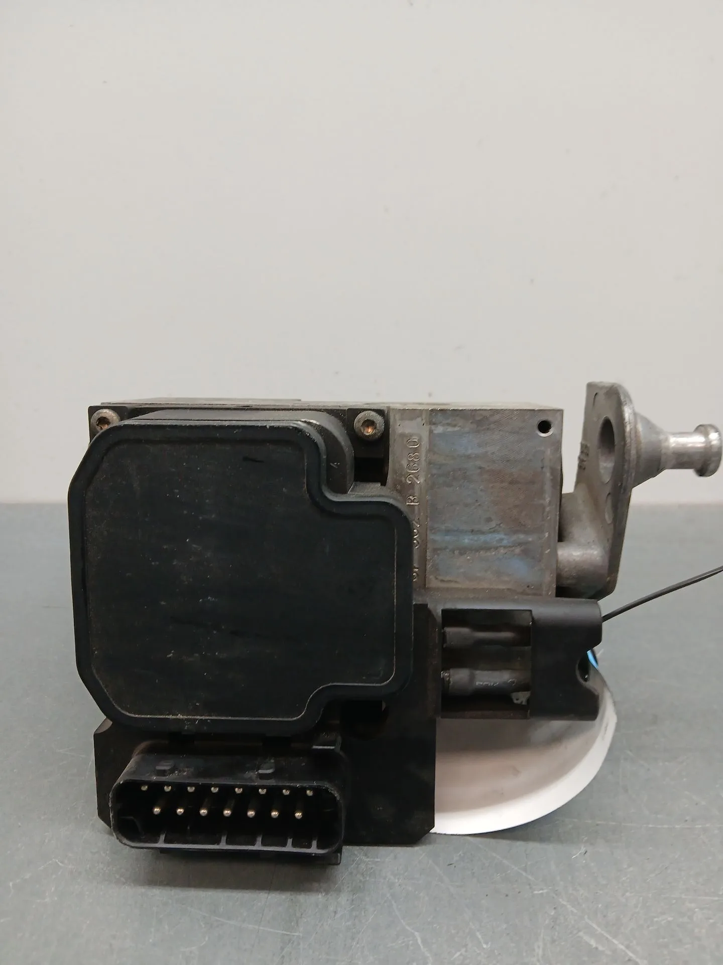 Abs para Mercedes-Benz Clase E (W210) Berlina Diesel