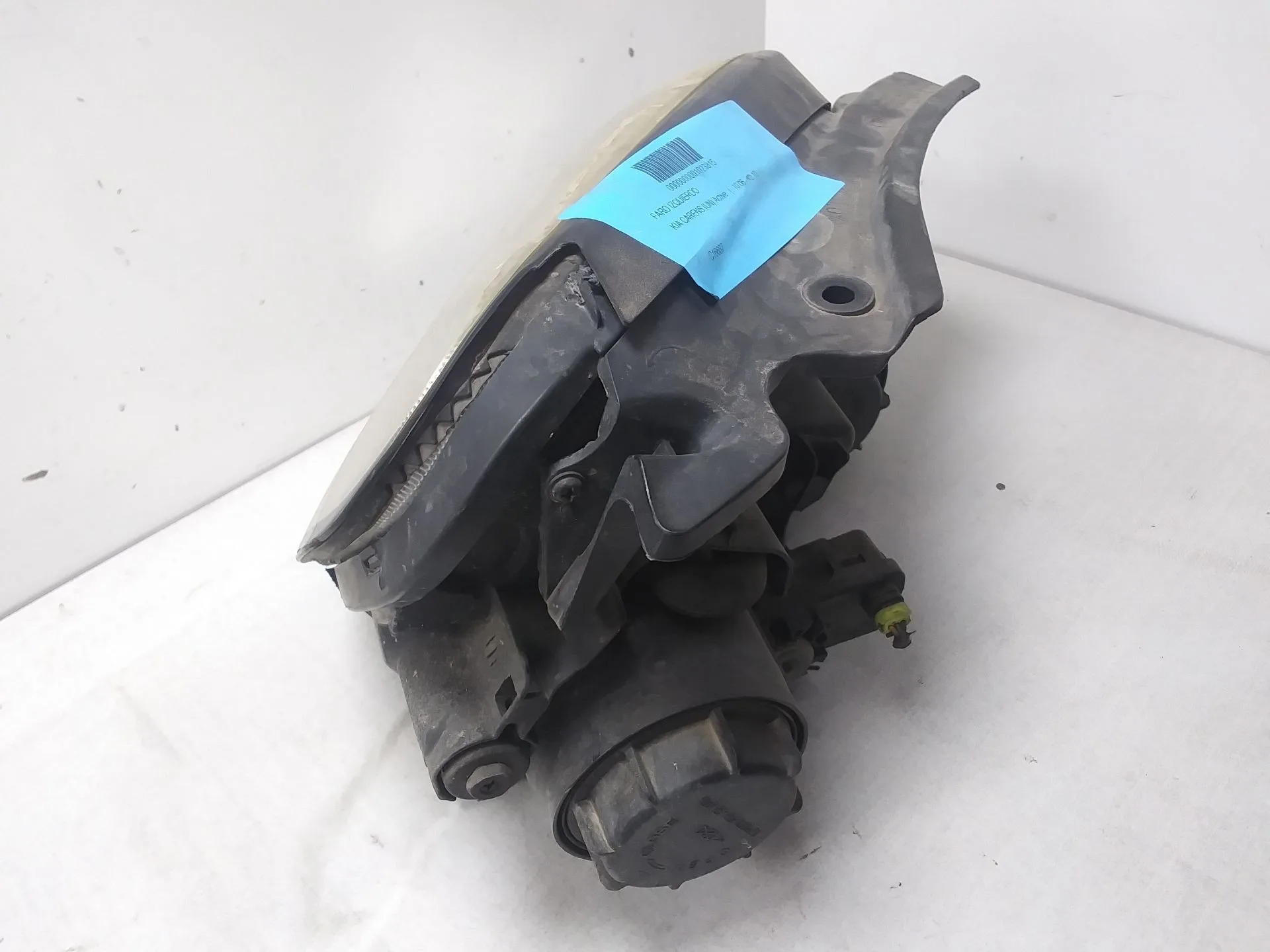 Faro Izquierdo para Kia Carens (Un)