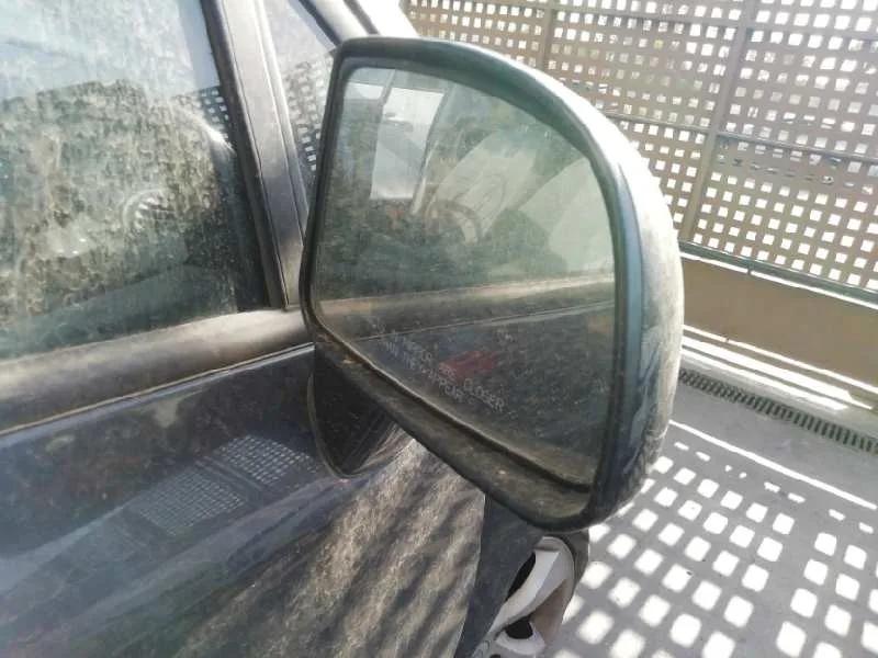Retrovisor Derecho para Kia Carens (Un)