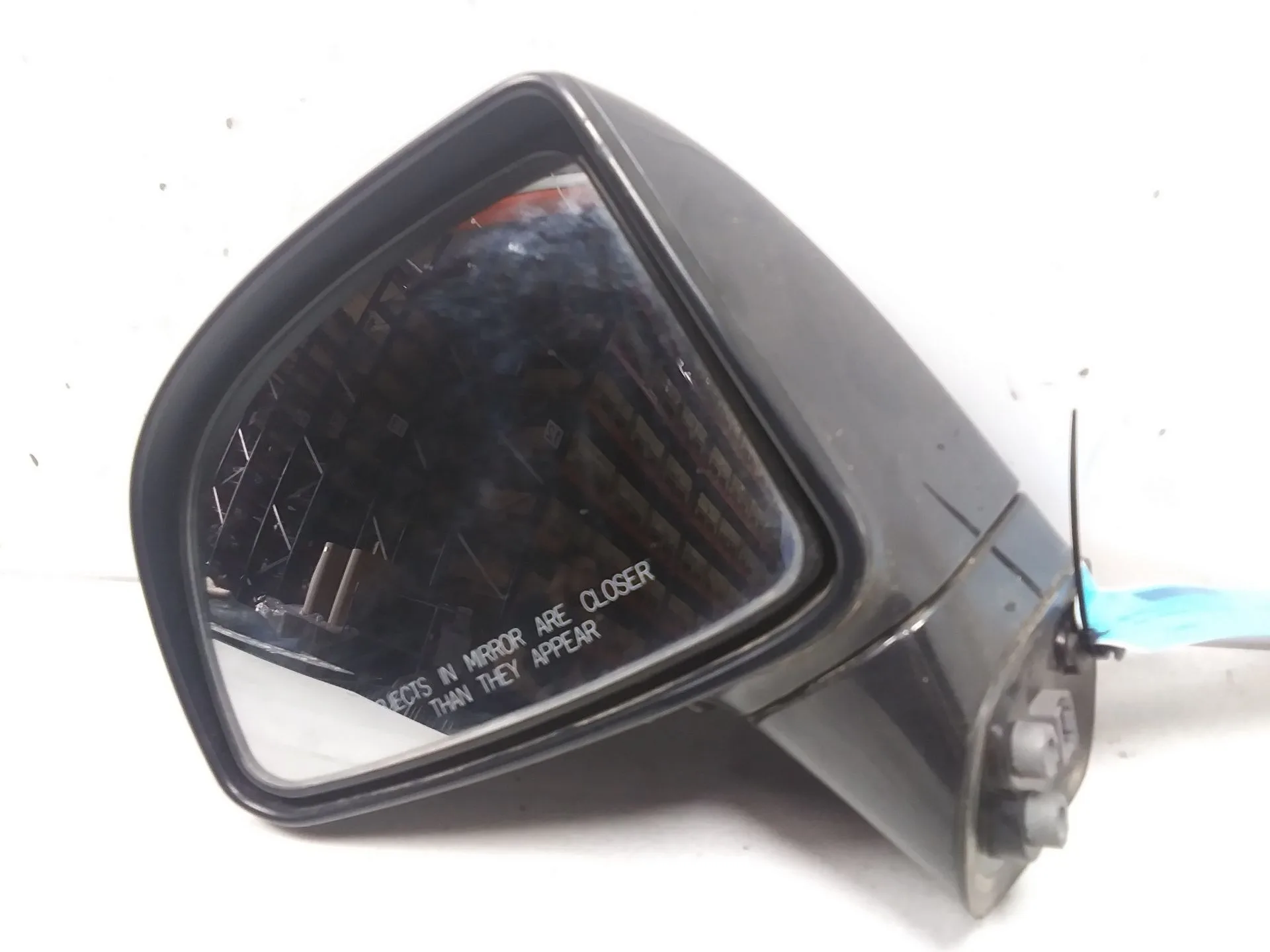 Retrovisor Izquierdo para Kia Carens (Un)