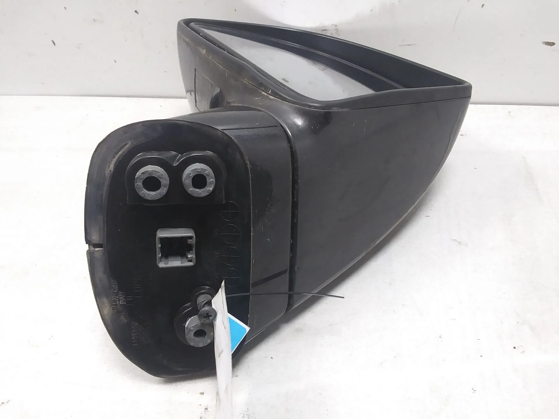 Retrovisor Izquierdo para Kia Carens (Un)