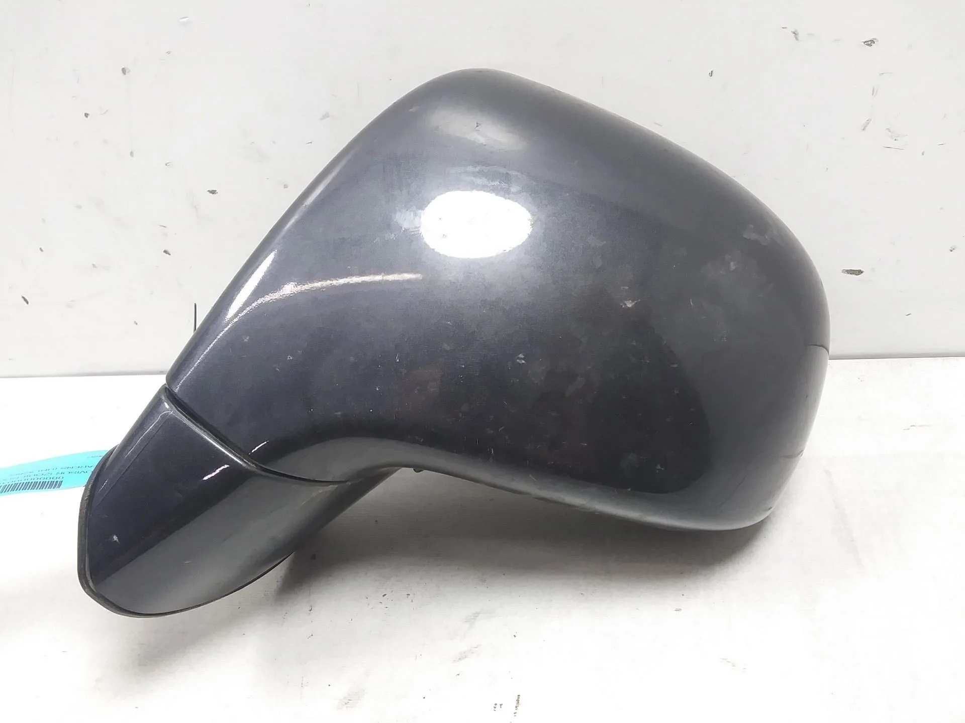 Retrovisor Izquierdo para Kia Carens (Un)
