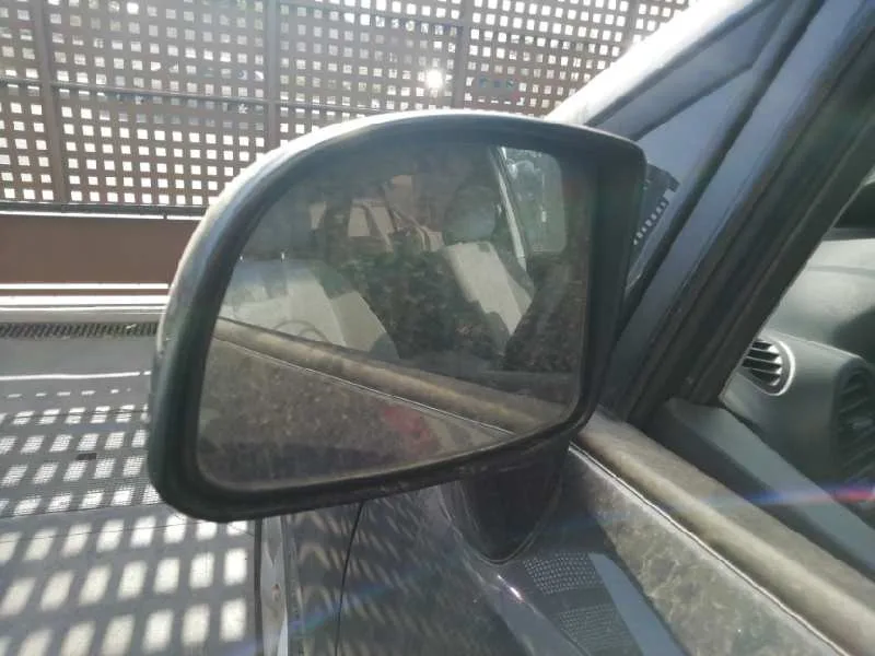 Retrovisor Izquierdo para Kia Carens (Un)