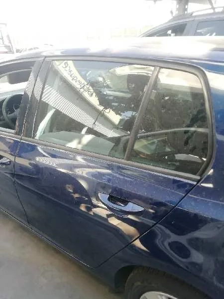Puerta Trasera Izquierda para Volkswagen Golf Vi (5K1)