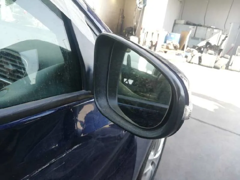 Retrovisor Derecho para Volkswagen Golf Vi (5K1)