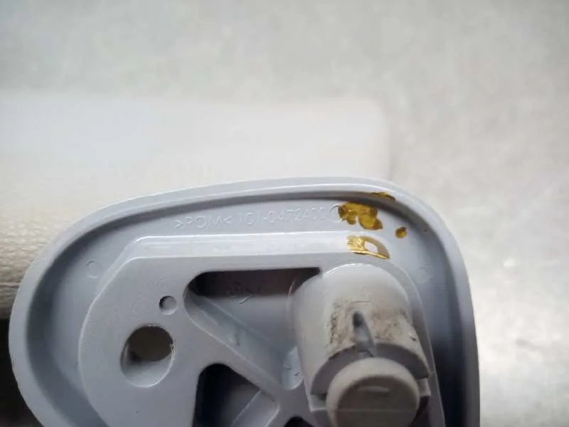 Parasol Derecho para Bmw Serie 1 Berlina (E81/E87)