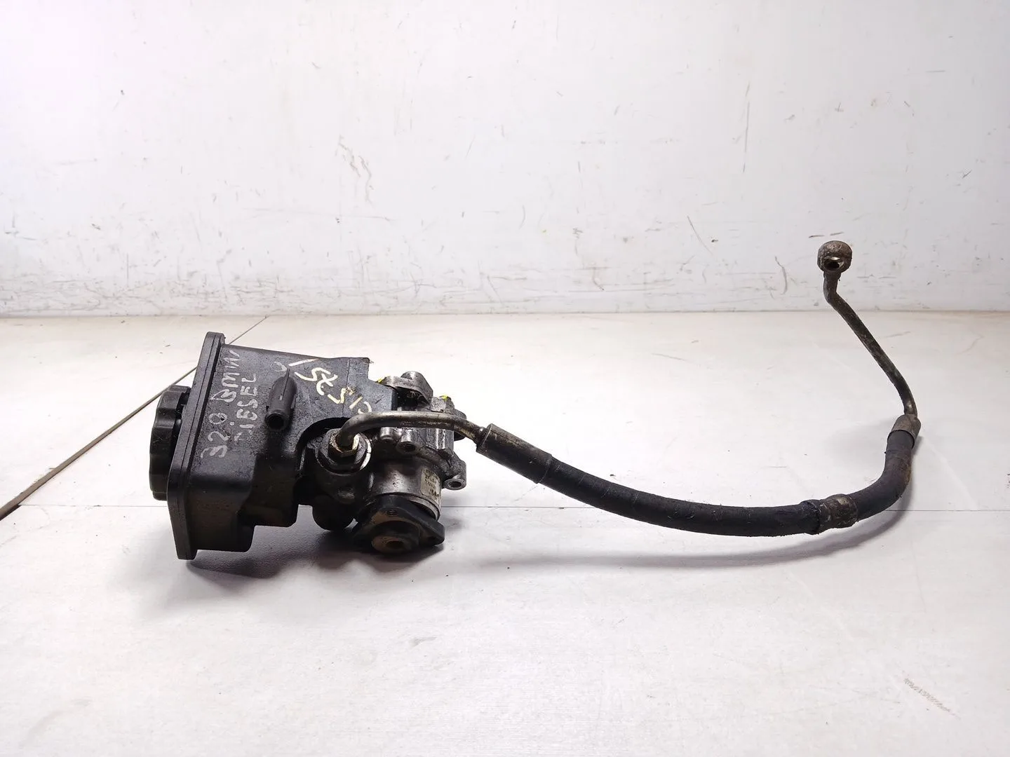 Bomba Direccion para Bmw Serie 3 Berlina (E46)