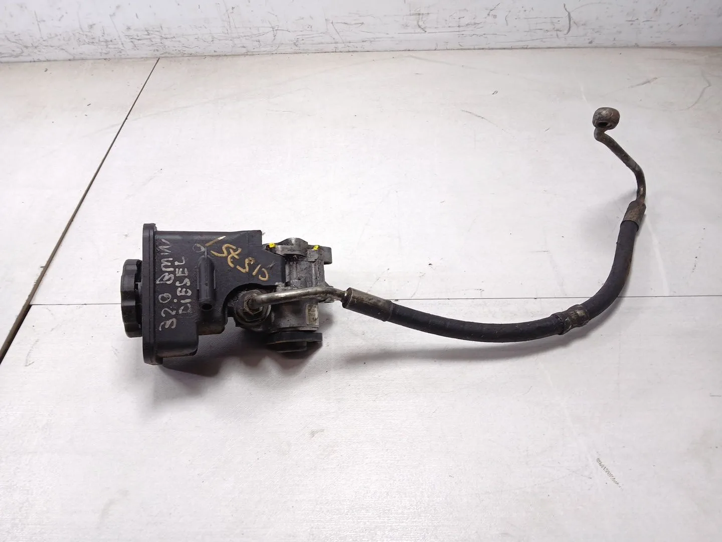 Bomba Direccion para Bmw Serie 3 Berlina (E46)