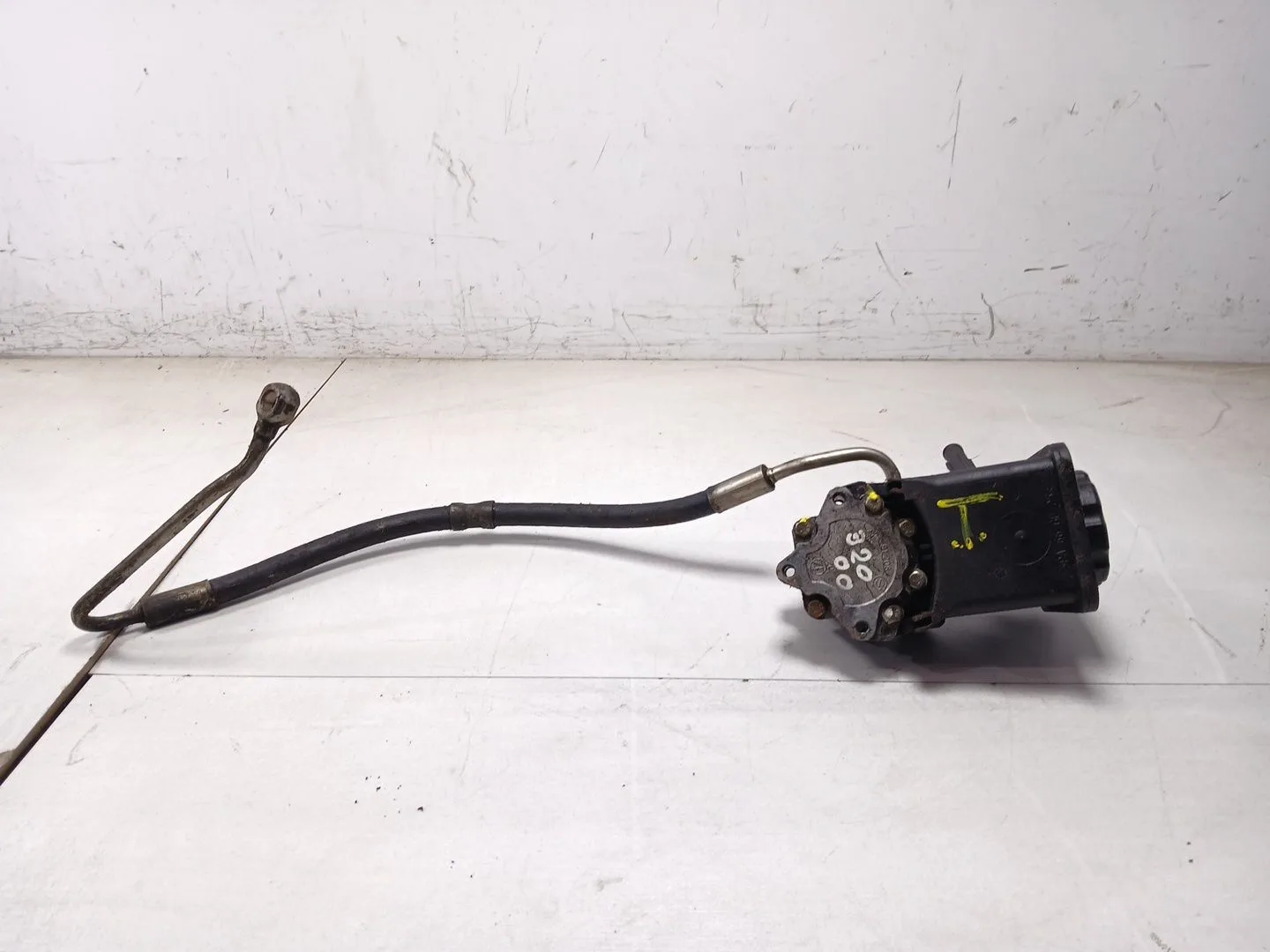 Bomba Direccion para Bmw Serie 3 Berlina (E46)