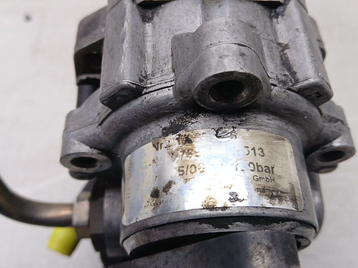 Bomba Direccion para Bmw Serie 3 Berlina (E46)