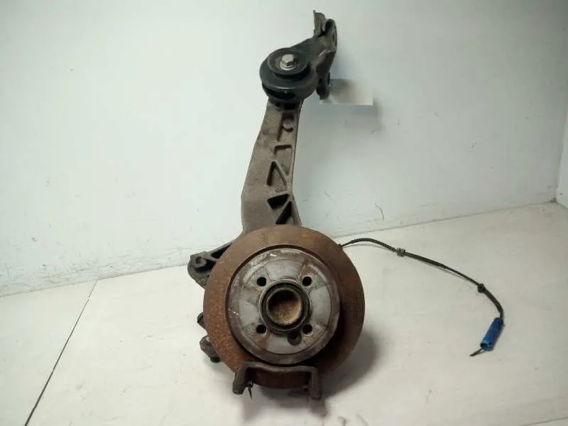 Mangueta Trasera Izquierda para Mini Mini (R56)