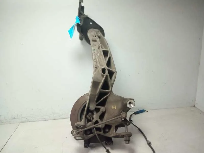Mangueta Trasera Izquierda para Mini Mini (R56)
