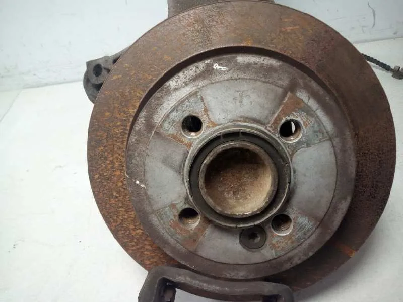 Mangueta Trasera Izquierda para Mini Mini (R56)