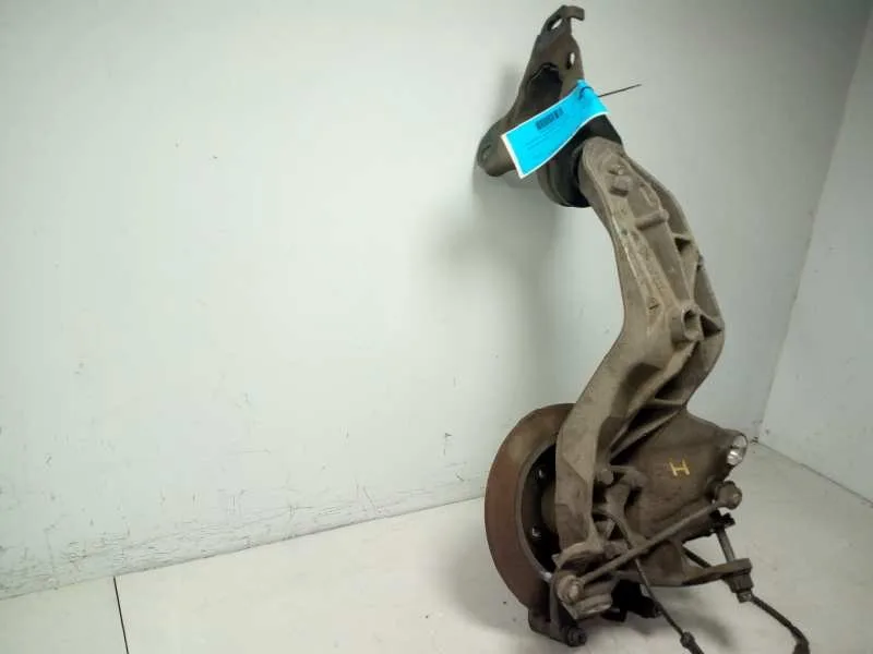 Mangueta Trasera Izquierda para Mini Mini (R56)