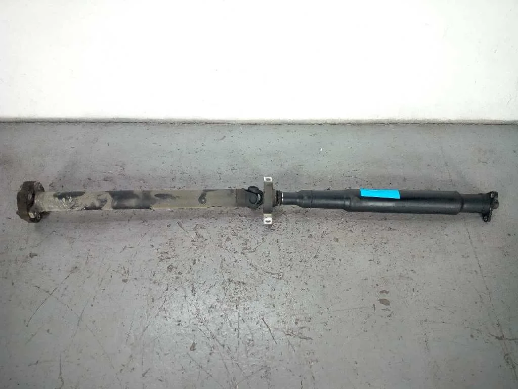 Transmision Central para Bmw Serie 3 Touring (E91)