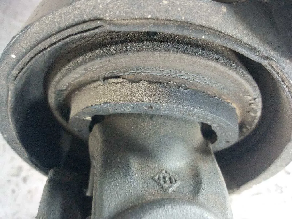 Transmision Central para Bmw Serie 3 Touring (E91)