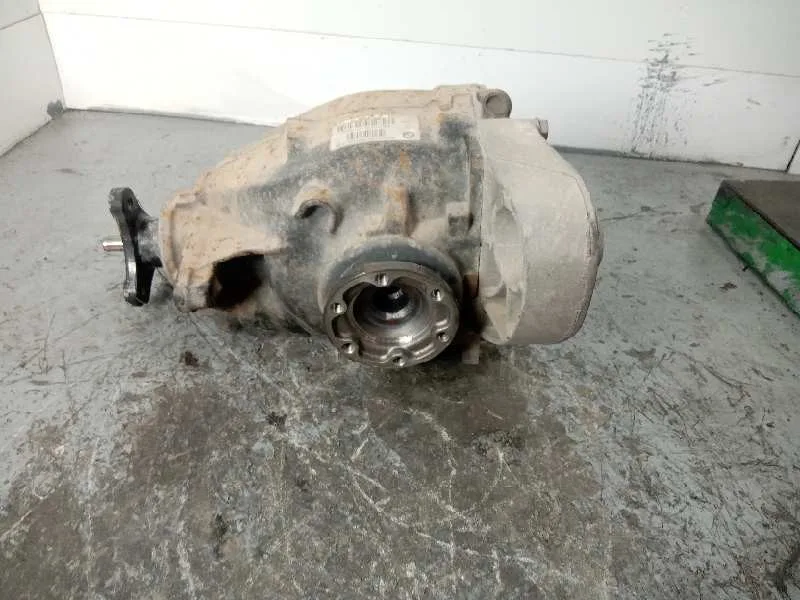 Diferencial Trasero para Bmw Serie 3 Touring (E91)