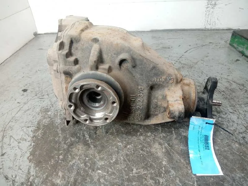 Diferencial Trasero para Bmw Serie 3 Touring (E91)