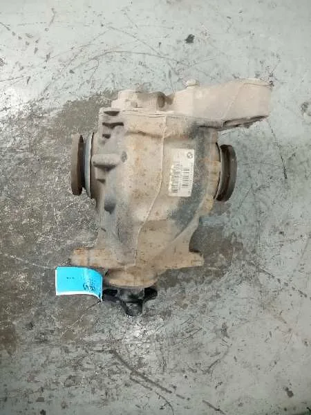 Diferencial Trasero para Bmw Serie 3 Touring (E91)