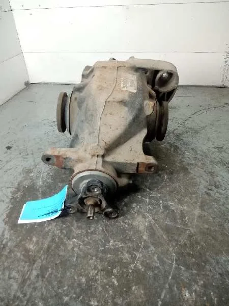 Diferencial Trasero para Bmw Serie 3 Touring (E91)