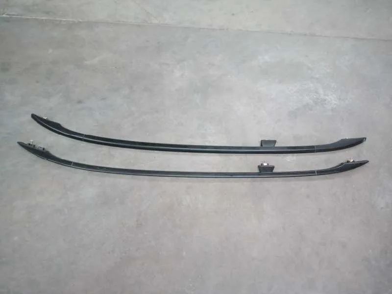 Barras Techo para Bmw Serie 3 Touring (E91)