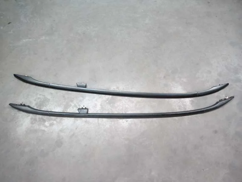 Barras Techo para Bmw Serie 3 Touring (E91)