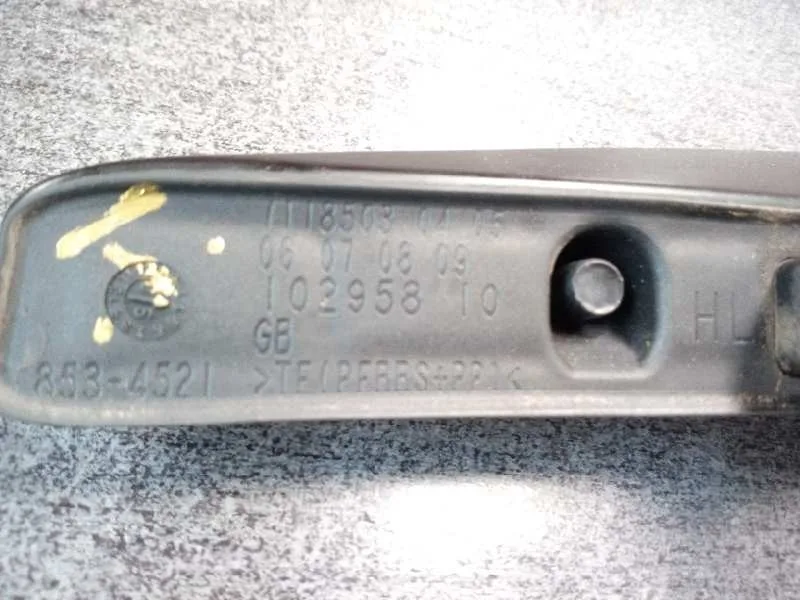 Barras Techo para Bmw Serie 3 Touring (E91)