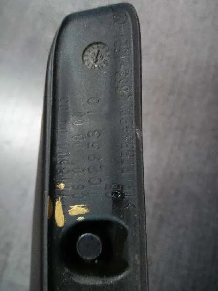 Barras Techo para Bmw Serie 3 Touring (E91)
