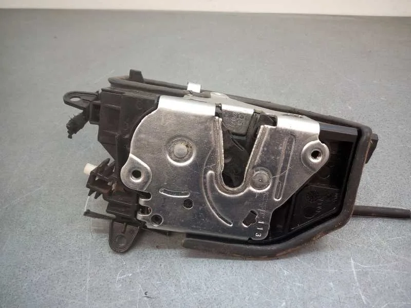 Cerradura Puerta Delantera Derecha para Bmw Serie 3 Touring (E91)
