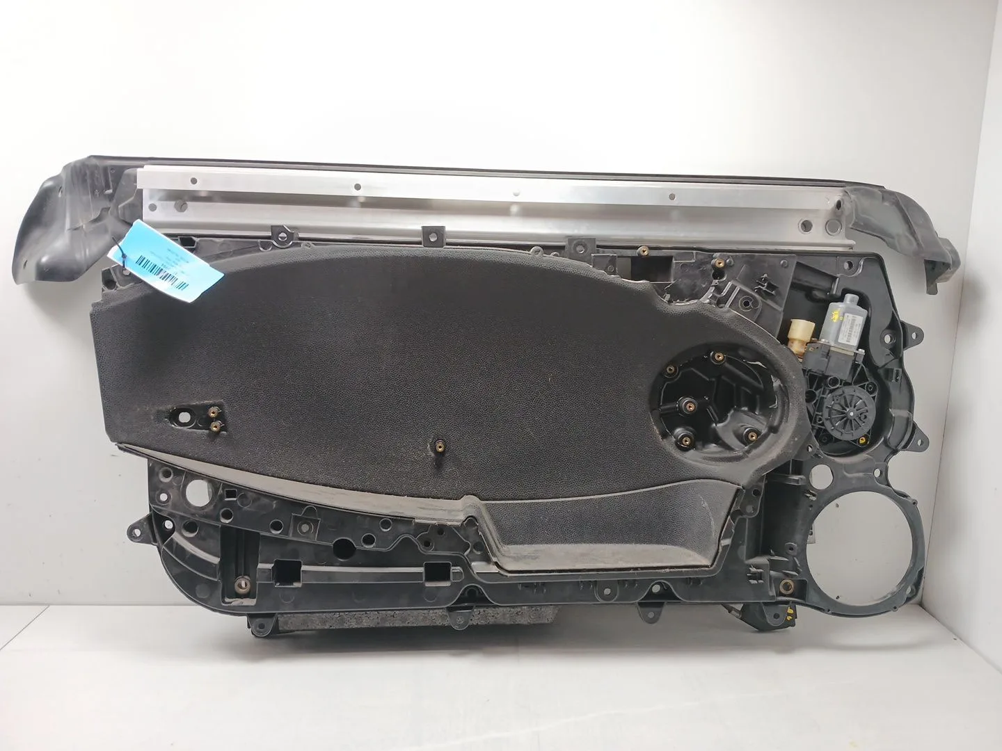 Elevalunas Delantero Izquierdo para Mini Mini (R56)
