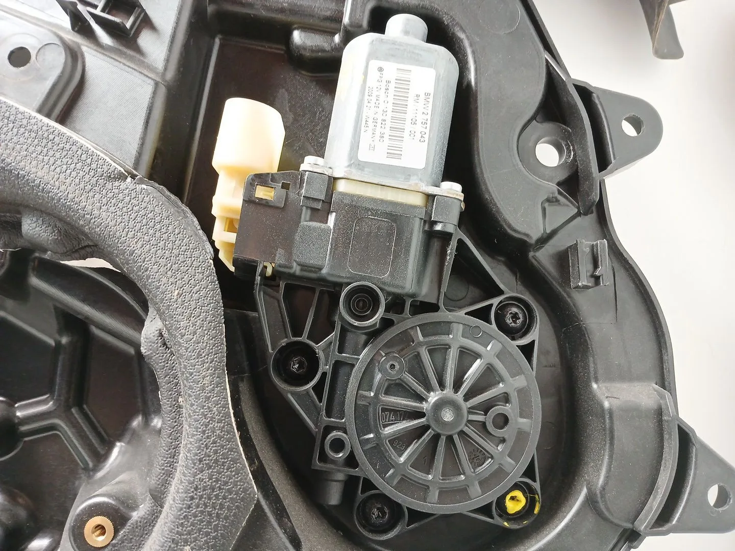Elevalunas Delantero Izquierdo para Mini Mini (R56)