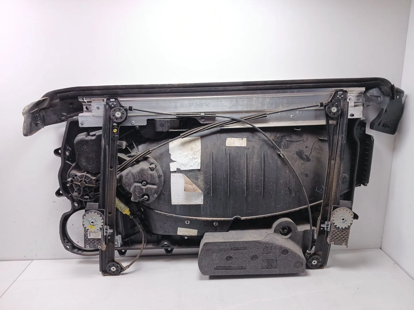 Elevalunas Delantero Izquierdo para Mini Mini (R56)