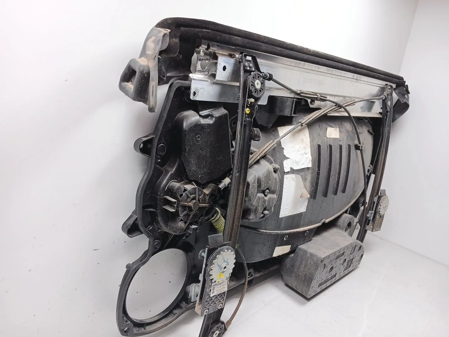 Elevalunas Delantero Izquierdo para Mini Mini (R56)