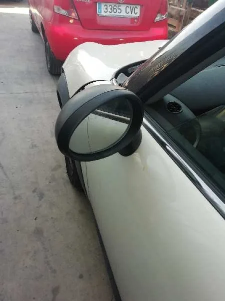 Retrovisor Izquierdo para Mini Mini (R56)
