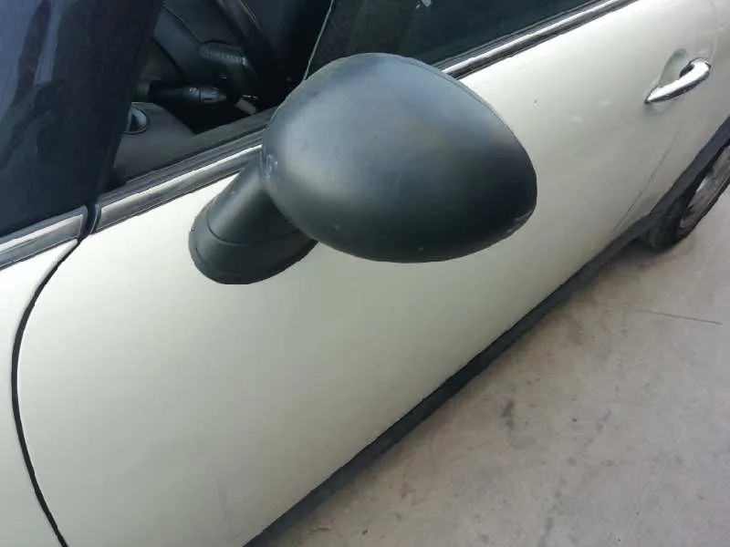 Retrovisor Izquierdo para Mini Mini (R56)
