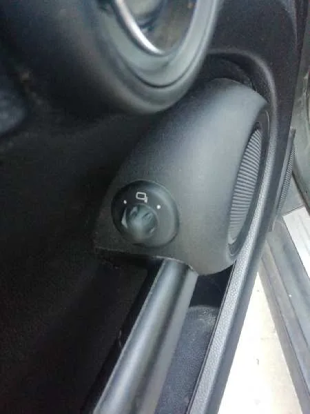 Retrovisor Izquierdo para Mini Mini (R56)
