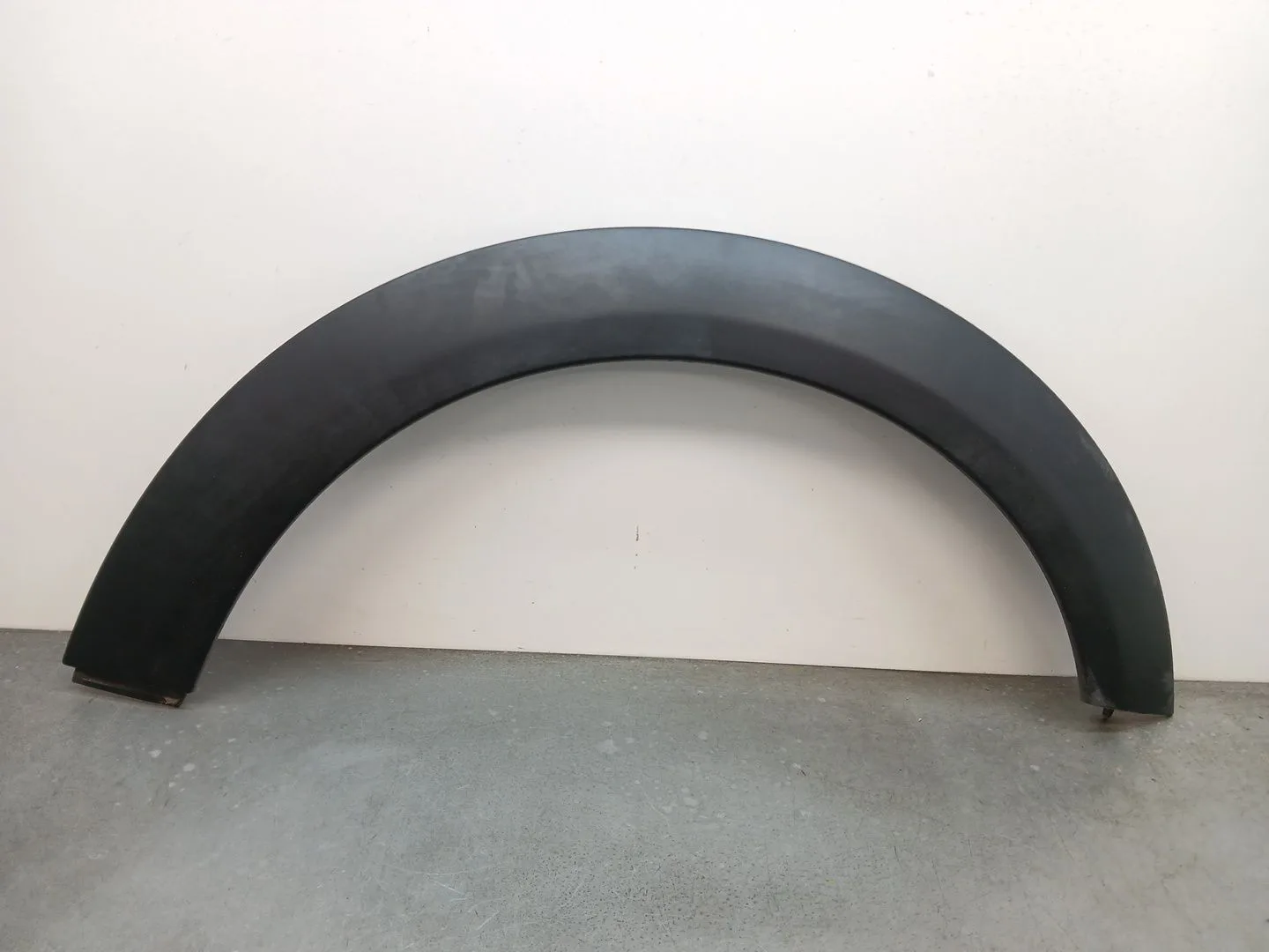 Molduras Traseras para Mini Mini (R56)