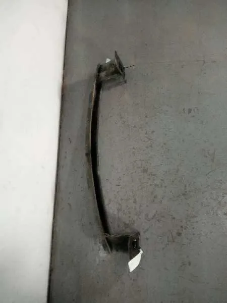 Refuerzo Paragolpes Delantero para Seat Ibiza (6P1)