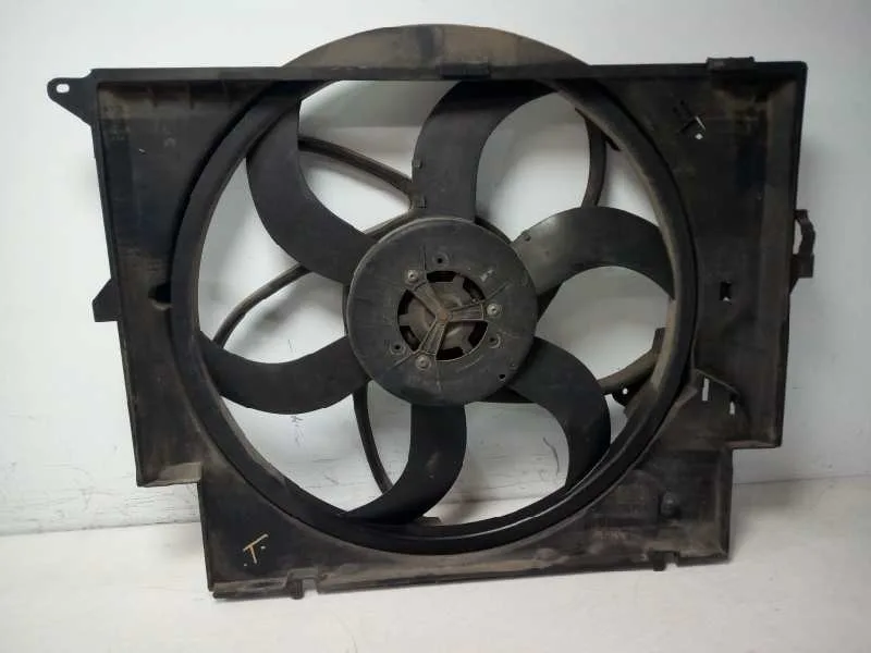 Electroventilador para Bmw Serie 3 Touring (E91)