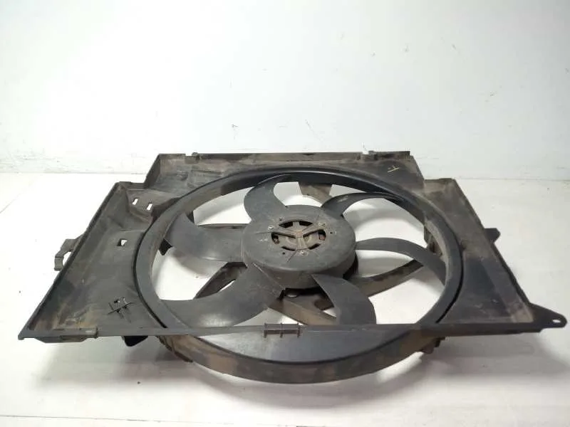 Electroventilador para Bmw Serie 3 Touring (E91)