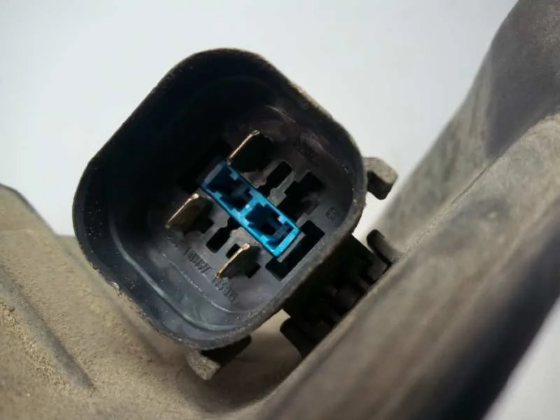 Electroventilador para Bmw Serie 3 Touring (E91)