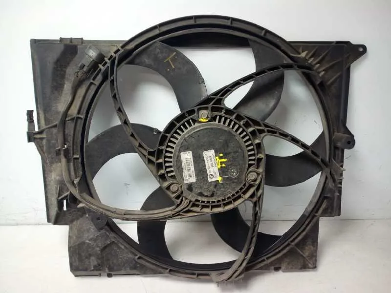 Electroventilador para Bmw Serie 3 Touring (E91)