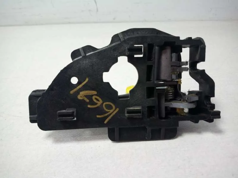 Maneta Interior Delantera Izquierda para Hyundai Ix35