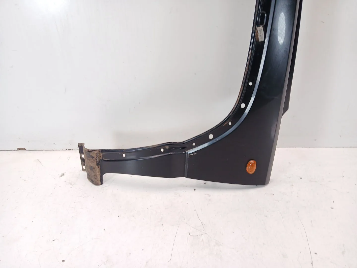 Aleta Delantera Izquierda para Jeep Cherokee (Kj)